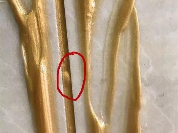 美縫施工遇到凸起和氣泡,專業美縫師傅都這樣(圖1) 美縫施工遇到凸起和氣泡,專業美縫師傅都這樣(圖1)
